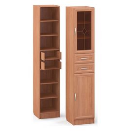  Шкаф-витрина ШК-07, фото 1 