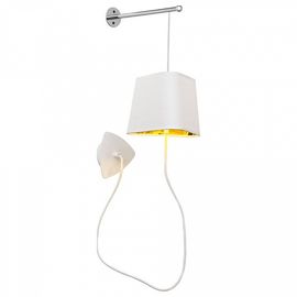  Бра Nuage LOFT1163-1WH, фото 1 