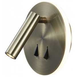  Бра Cayman 6082, фото 1 