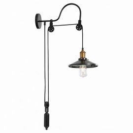  Бра Curiosita SL270.401.01, фото 1 