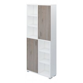  Стеллаж комбинированный Домино нельсон ПУ-30-2, фото 1 