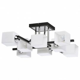  Потолочная люстра Тетро 673011508, фото 1 