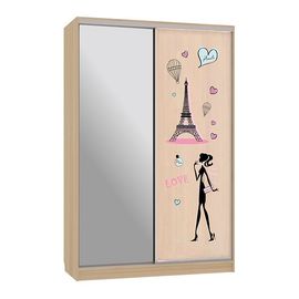  Шкаф-купе Гранд 1-600 Амели, фото 1 