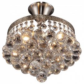  Люстра на штанге Vivien TL7230X-04SN, фото 1 