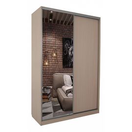  Шкаф-купе Гранд 1-600, фото 1 