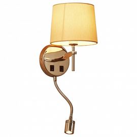  Бра с подсветкой Soprano 1341/02 AP-2, фото 1 