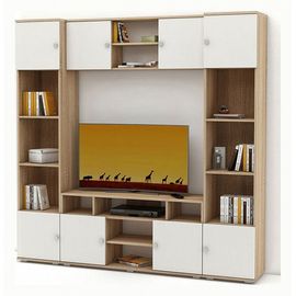  Стенка для гостиной Тунис-2, фото 1 