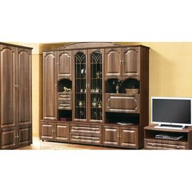  Стенка для гостиной Романтика ВК-09.2, фото 1 