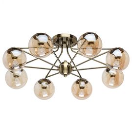  Потолочная люстра Оливия 8 306013608, фото 1 