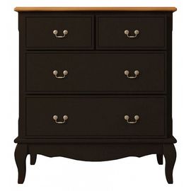  Комод Leontina Black, фото 1 