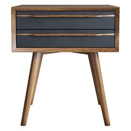  Тумбочка Bruni Black, фото 1 