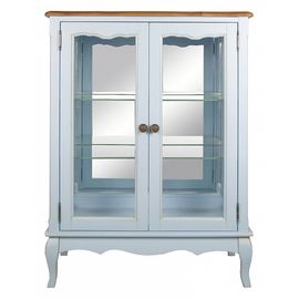  Тумба-витрина Leontina, фото 1 