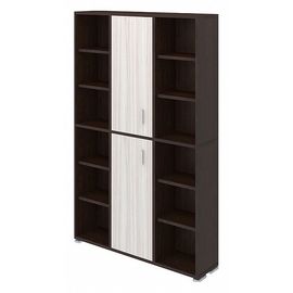  Стеллаж комбинированный Домино ПУ-40-2, фото 1 