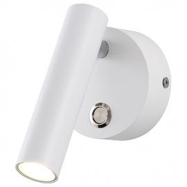  Бра Clt 211 CLT 211W WH, фото 1 