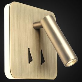  Бра Декарт CL704423, фото 1 