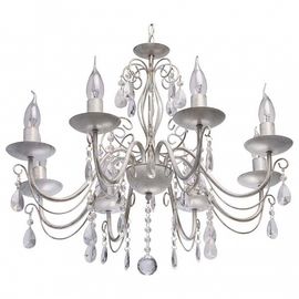  Подвесная люстра Аврора 14 371014208, фото 1 