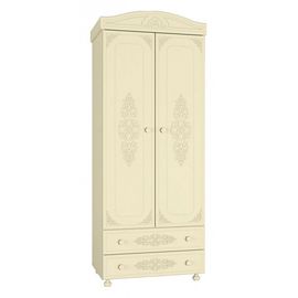  Шкаф платяной Ассоль плюс АС-02, фото 1 