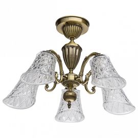  Люстра на штанге Ариадна 32 450019105, фото 1 