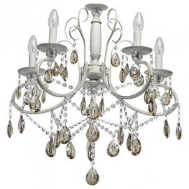  Подвесная люстра Свеча 37 683012905, фото 1 