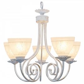  Подвесная люстра Barbara TL1134-5H, фото 1 