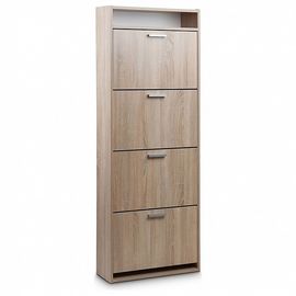  Шкаф для обуви К-4, фото 1 