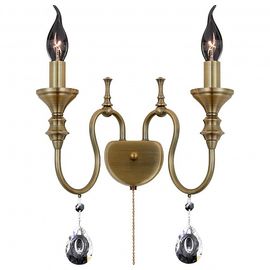  Бра Рига CL437323, фото 1 