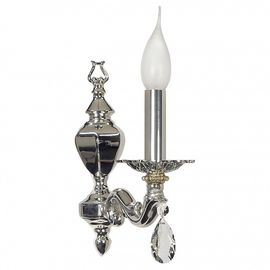  Бра Amelia E 2.1.1.502 SB, фото 1 