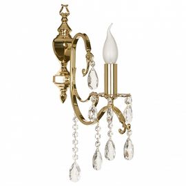  Бра Alessandria E 2.1.1.200 G, фото 1 