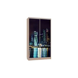  Шкаф-купе Рио 7-600 07, фото 1 