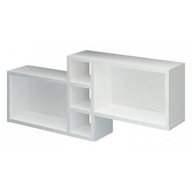  Полка книжная Домино нельсон ПК-20, фото 1 