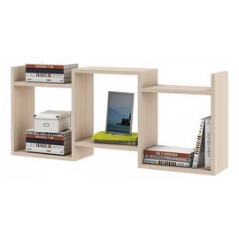  Полка навесная Лайт-32, фото 1 