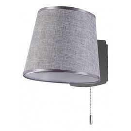  Бра Bergamo MOD613WL-01B, фото 1 