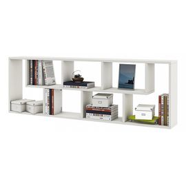  Полка навесная Лайт-25, фото 1 