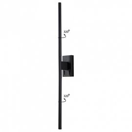  Бра Largo LARGO AP12W BLACK, фото 1 