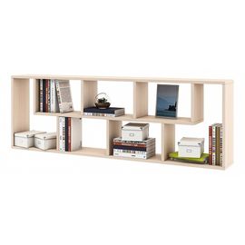  Полка навесная Лайт-25, фото 1 