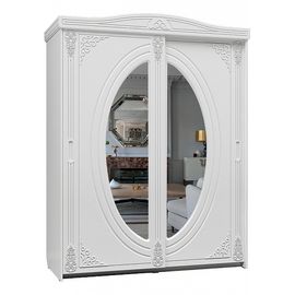  Шкаф-купе Ассоль АС-16, фото 1 