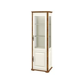  Шкаф-витрина Марсель  МН-126-11, фото 1 