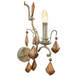  Бра Ancient crystal LOFT8826/1W, фото 1 