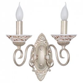  Бра Gesso 1141-2W, фото 1 