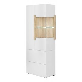  Шкаф-витрина Куба 1714, фото 1 