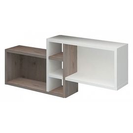  Полка книжная Домино нельсон ПК-20, фото 1 