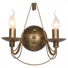  Бра Chateau 2163-2W, фото 1 