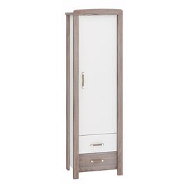  Шкаф для белья Бартоло ВТД-ГФ, фото 1 