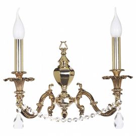  Бра Ancona E 2.1.2.600 GB, фото 1 