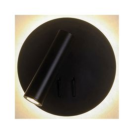  Бра с подсветкой Smile LOFT2018-BL, фото 1 