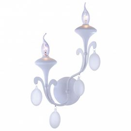  Бра Montmartre A3239AP-2WH, фото 1 