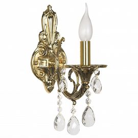  Бра Carisio E 2.1.1.500 GB, фото 1 