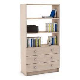  Стеллаж комбинированный Бостон-4, фото 1 