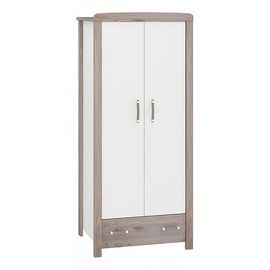  Шкаф платяной Бартоло Ш2Д, фото 1 