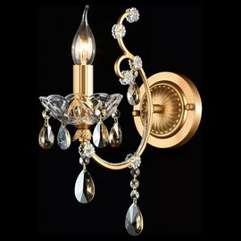  Бра Sevilla DIA004-01-G, фото 1 